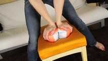 141 Bema arm float