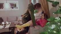 Underneath the Christmas tree- part 3