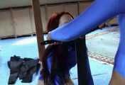 ab-077 - Lycra Girls in Bondage (3)