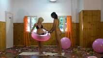 Denise & Claire 06