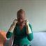 Marenka - The Surprised Burglar Part 2 of 5