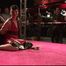 BoundCon X Bondage Challenge Stage - the ultimate Bondage Challenge !