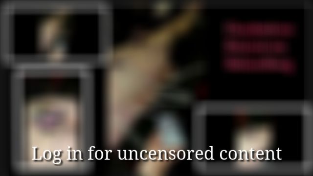 Bondage slave is put on electricity!