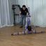 suspension upside down  2/2