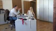 Guset Lea - tricked out Part 7 of 7