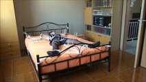 Tatjana - Attacked in her own apartment Part 5 of 6