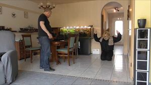 Vicky - Home Assault Part 6 of 10