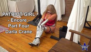Patriot Girl - Encore - Part Four - Darla Crane