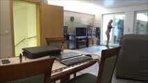 Paula - The bank robber part 4 of 7