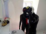 So mal nebenbei … - Toxic-Rosella´s Outtakes