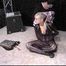 Hogtie Challenge for Dany Blonde