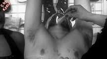 DEVOTE SLAVE PIGS