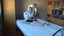 Tatjana - Tie me up 2 Part 4 of 5
