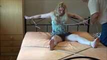 Nicole - 8 Ropes Part 2 of 3