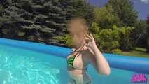 487 3 in the pool