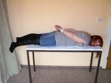 Differnt pics of bondage