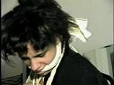 BOUND BOOBS LATINA  (D11-5)