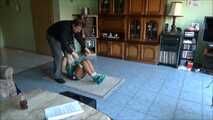 Marenka – The Neighbor Part 5 of 7