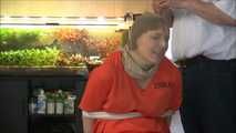 Susan - Tickle therapy 2 Part 4 of 7