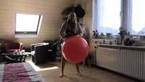 Bouncy Ball Experience