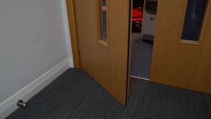 1229 Ethel in Clear the Desk
