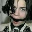 24 YR OLD GERMAN GIRL GRETCHEN DROOLS THROUGH HER HOME MADE RING-GAG (D42-11)