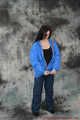 Nylon rainwear