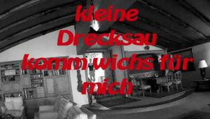 Bastard - jerk off for me