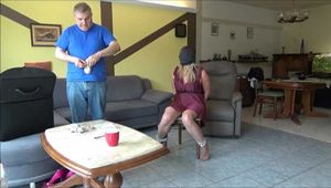 Julia - Blinddate Teil 8 von 8