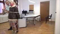 Marenka - Raiding in the Office Part 8 of 8