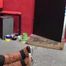 Posing mit High Heels 