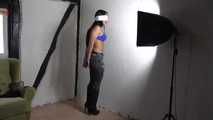 Josefine & Emilia sexy Fotoshooting 1/2