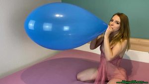 sexy Blow2Pop blue U15