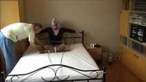 Undine - The First Time Part 5 of 6