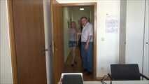 Jane and Vanessa - The New Agency 1 Part 4 of 6