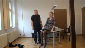 Lea - Seil verliebt Teil 1 von 3