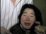 25 YEAR OLD ASIAN MAI-LING WRITES K1DNAP NOTE, MAKES RANSOM CALL, & IS WRAP TAPE GAGGED AND TIGHTLY DUCT TAPE TIED (D53-8)