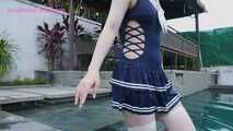 Xiaomeng Pool Adventure