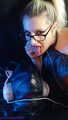 Selfietime slaveplay