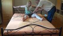 Nicole - 8 Ropes Part 2 of 3
