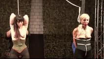 BoundCon XI - Custom Photo Shooting 12 - Part 1