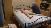 Stefanie - Please tickle me part 4 of 7