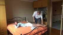 Saskia - Jealousy Part 1 of 6