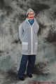 Nylon rainwear