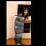 Bonnie Woods - Trashbag self package (video)