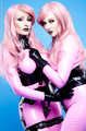 Pink is Kink