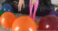 003 pink overknees