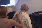 ab-014 The Bondage Game - Teil 2 (1)