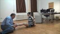 Zora - The Sneaky Professor Part 2 of 6