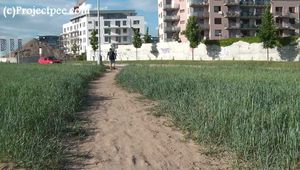 152004 Vanessa Takes An Urgent Pee On The Riverbank 